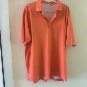 Turtleson Men’s Tennessee Polo